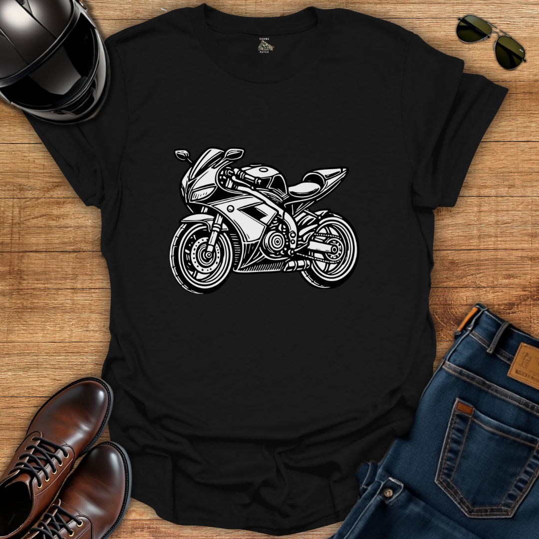 Sportsbike T-Shirt
