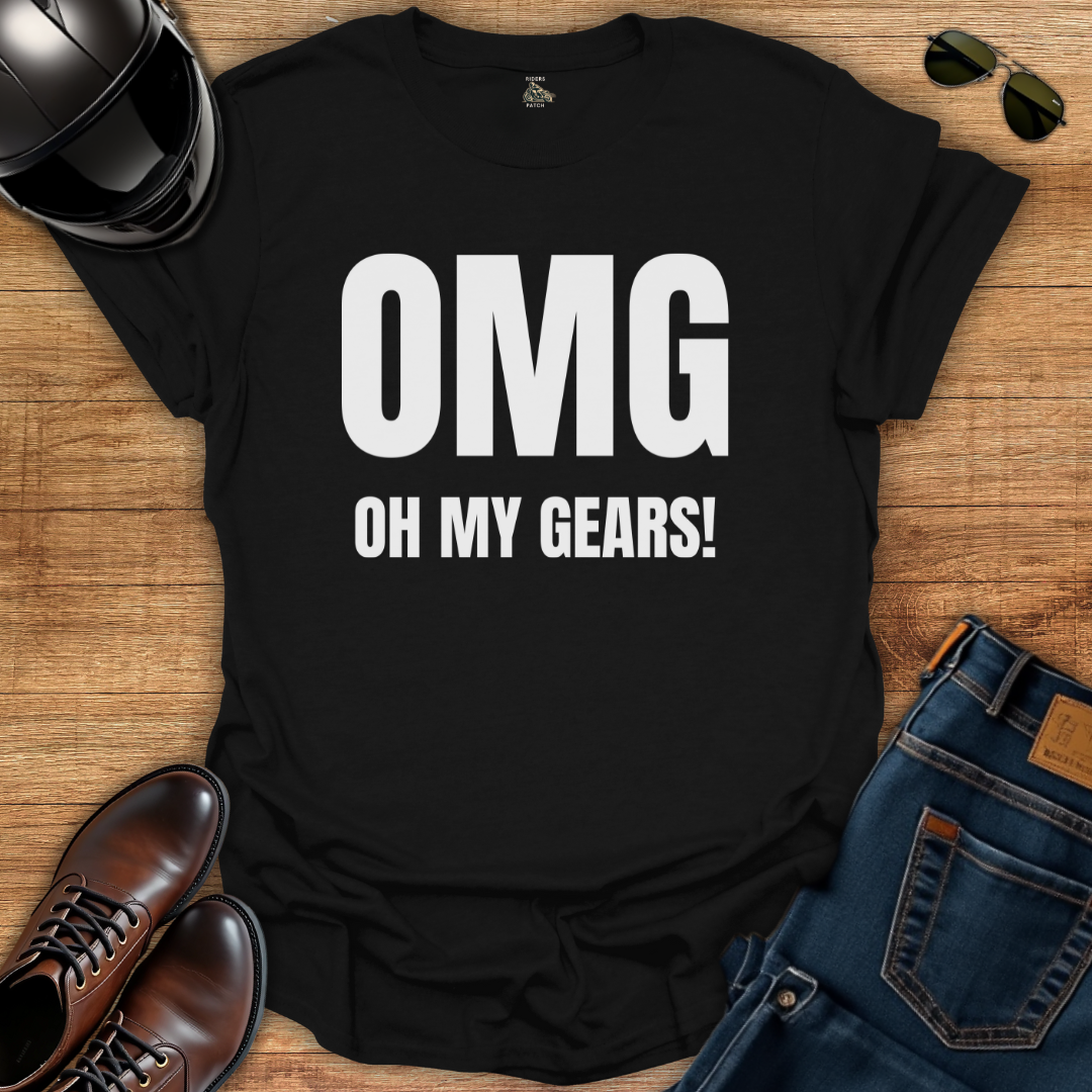 OMG T-Shirt