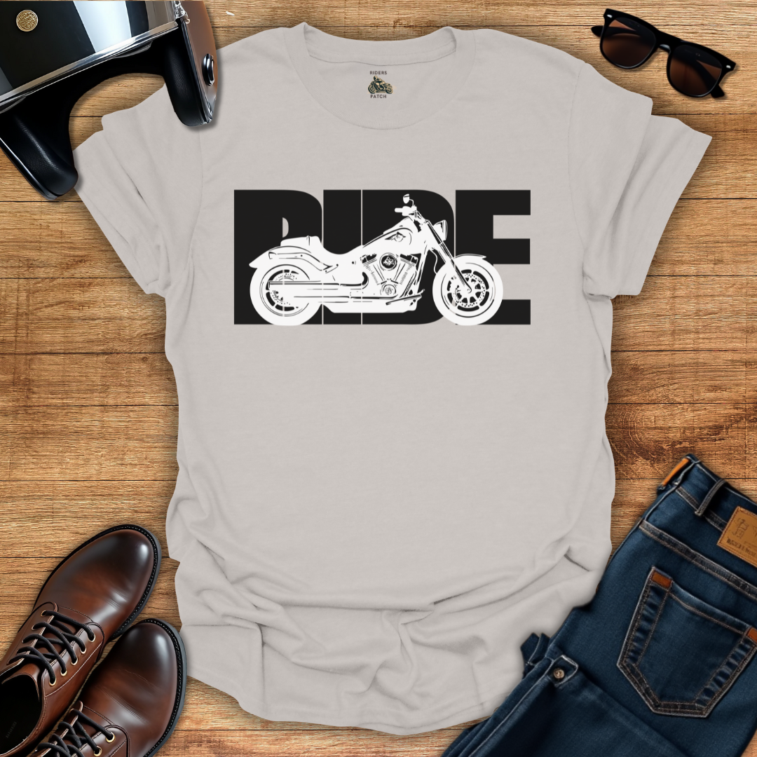 RIDE T-Shirt