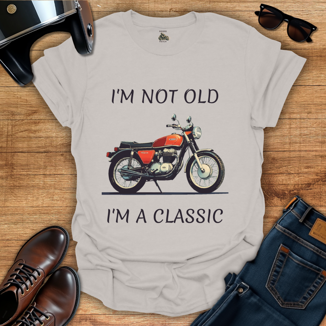 I'm A Classic T-Shirt