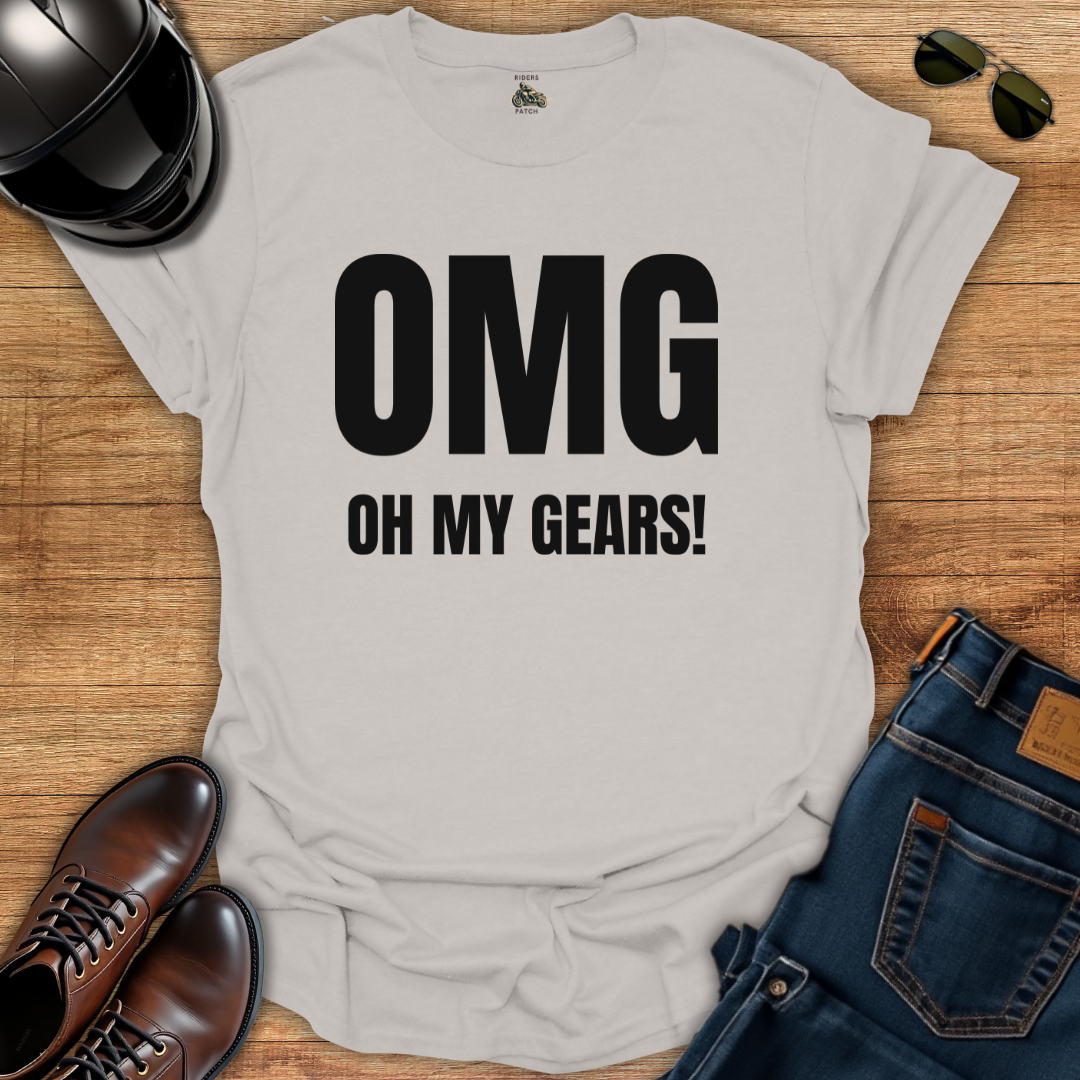 OMG T-Shirt