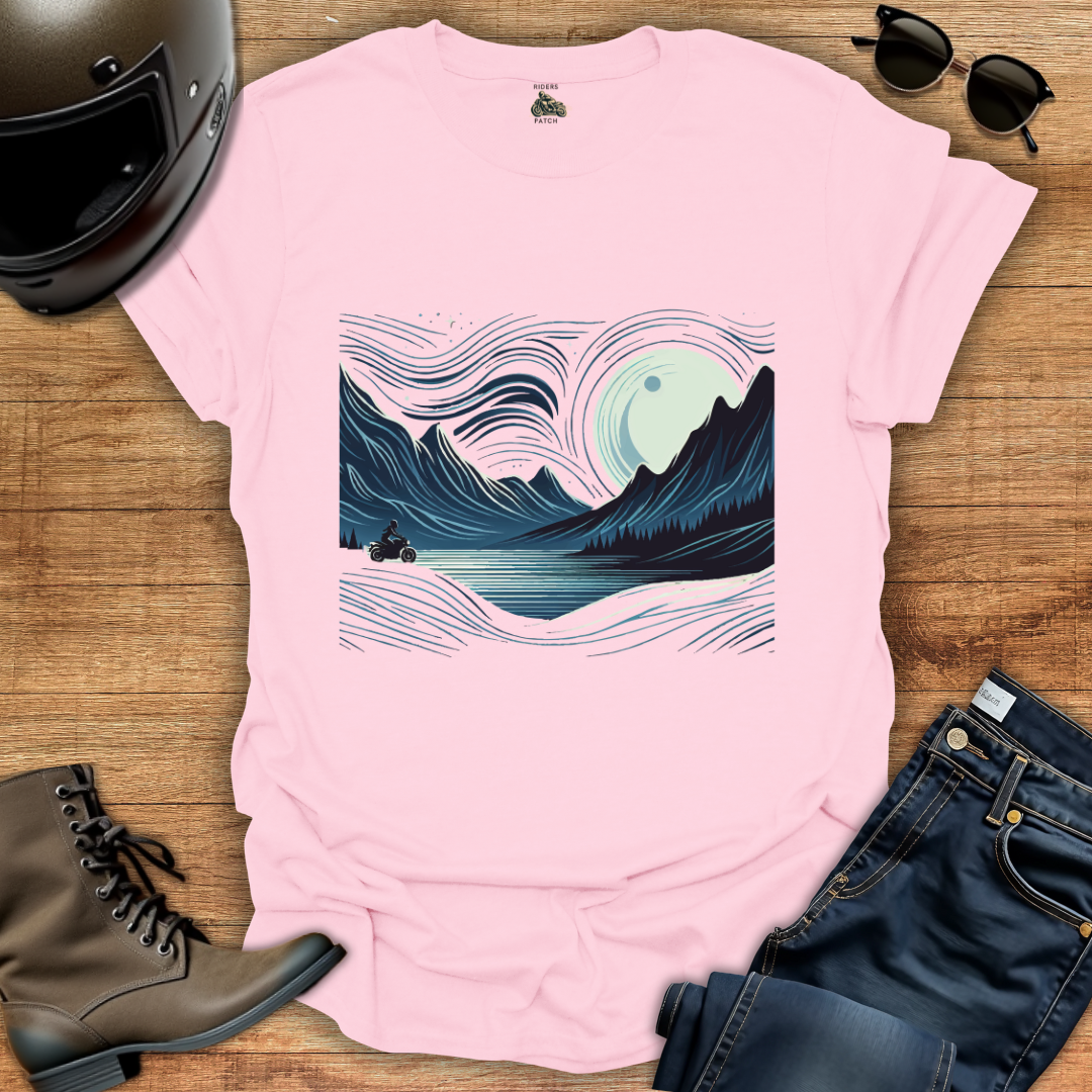 Stargaze T-Shirt