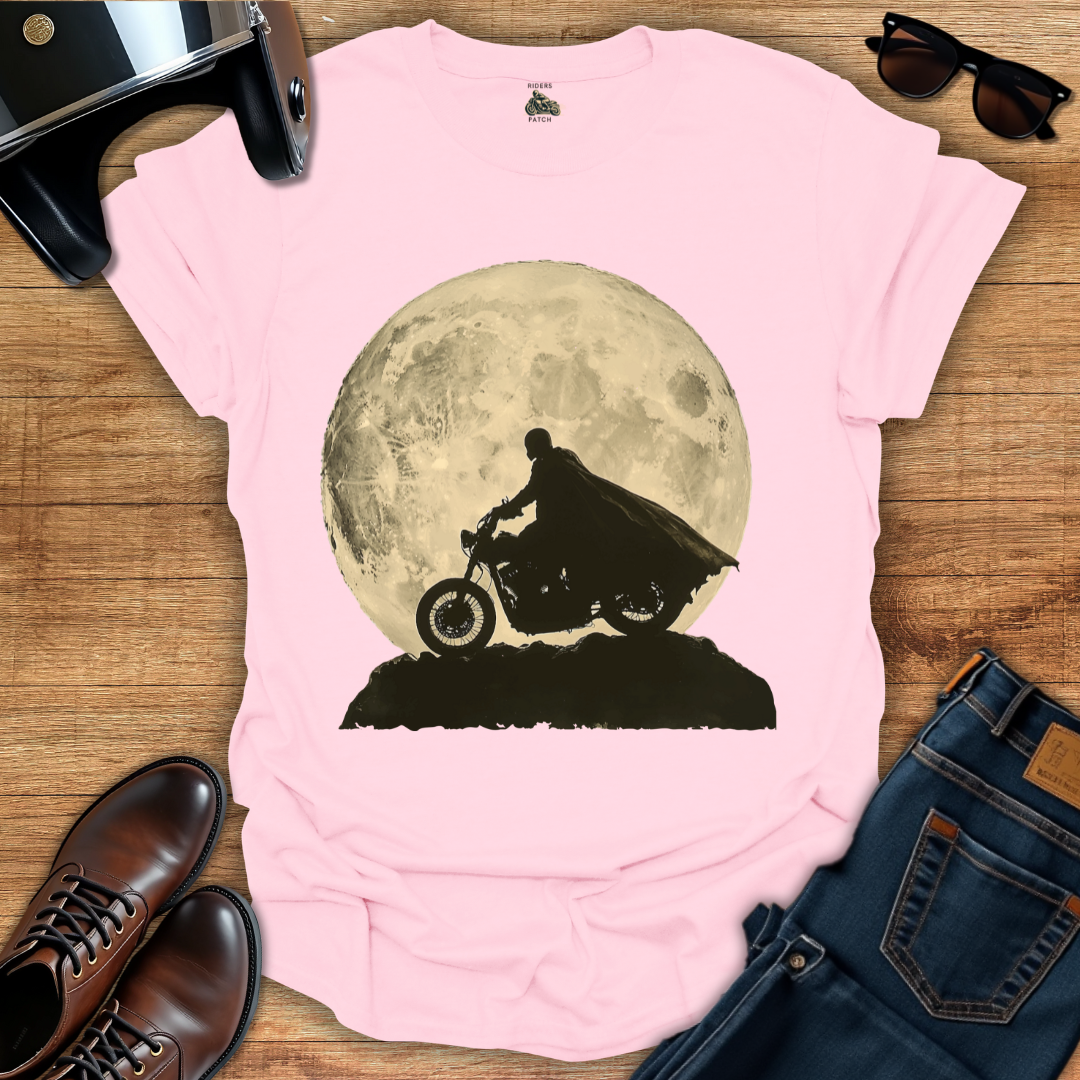 Caped Cruiser T-Shirt