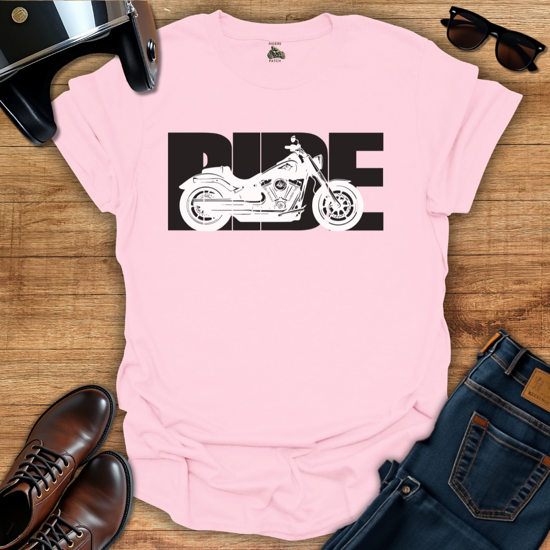 RIDE T-Shirt