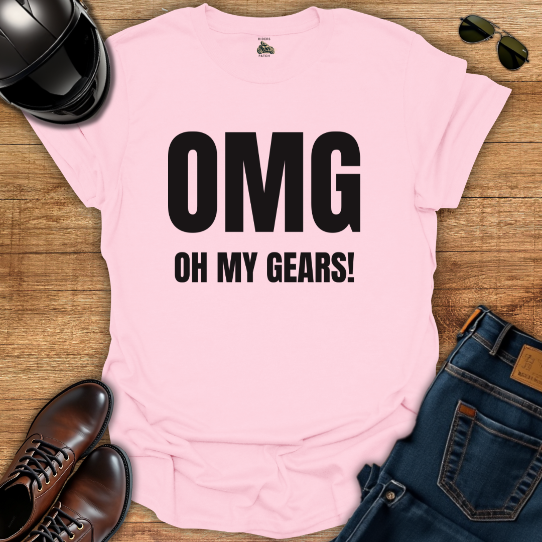 OMG T-Shirt