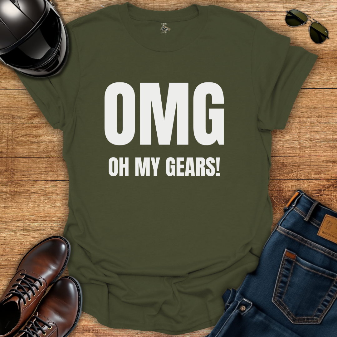 OMG T-Shirt