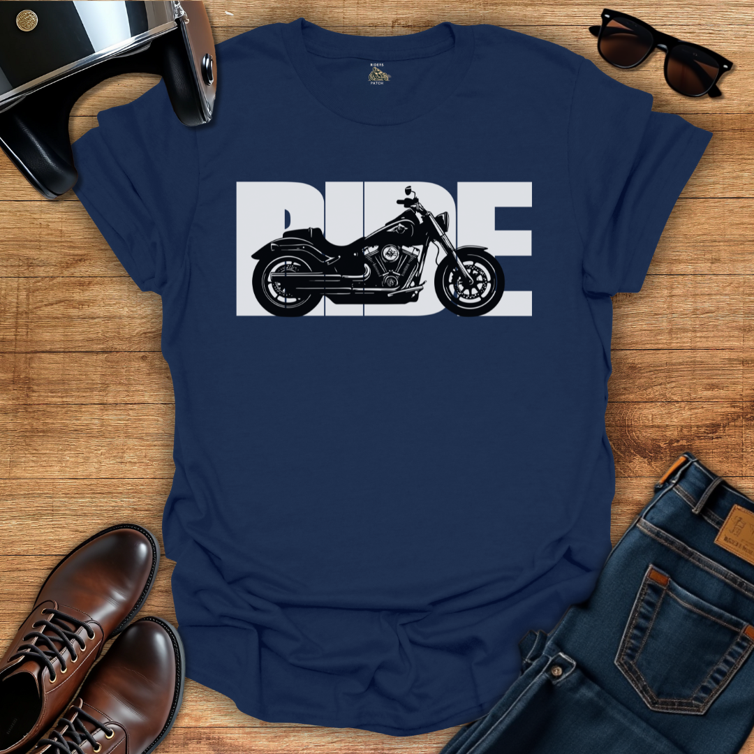RIDE T-Shirt
