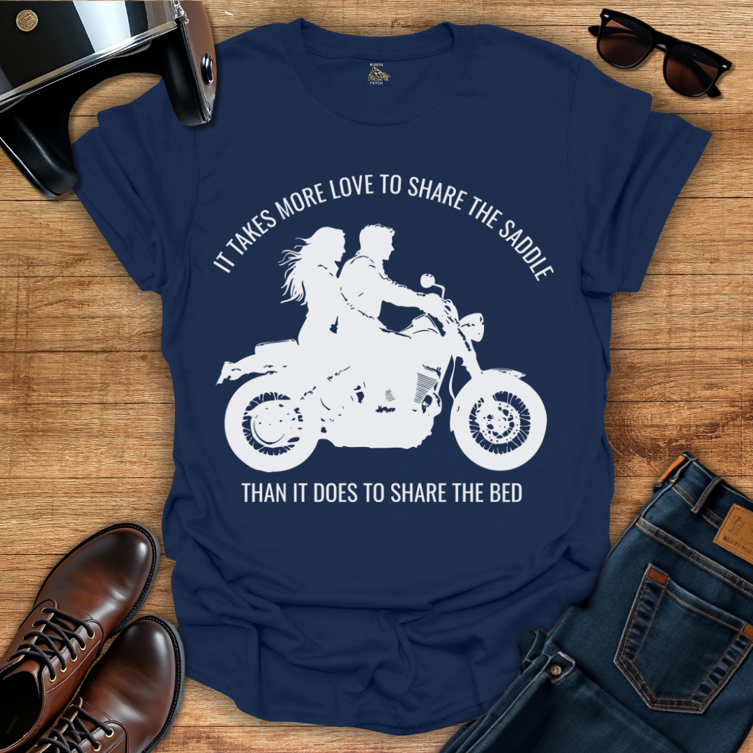 It Takes More T-Shirt