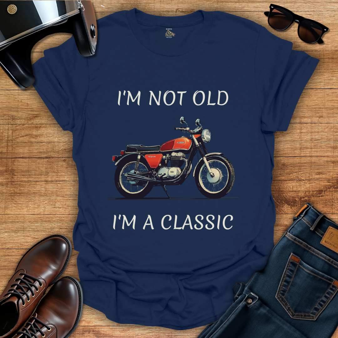 I'm A Classic T-Shirt