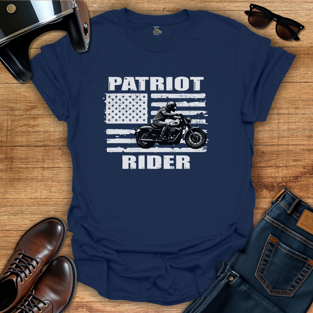 Patriot T-Shirt