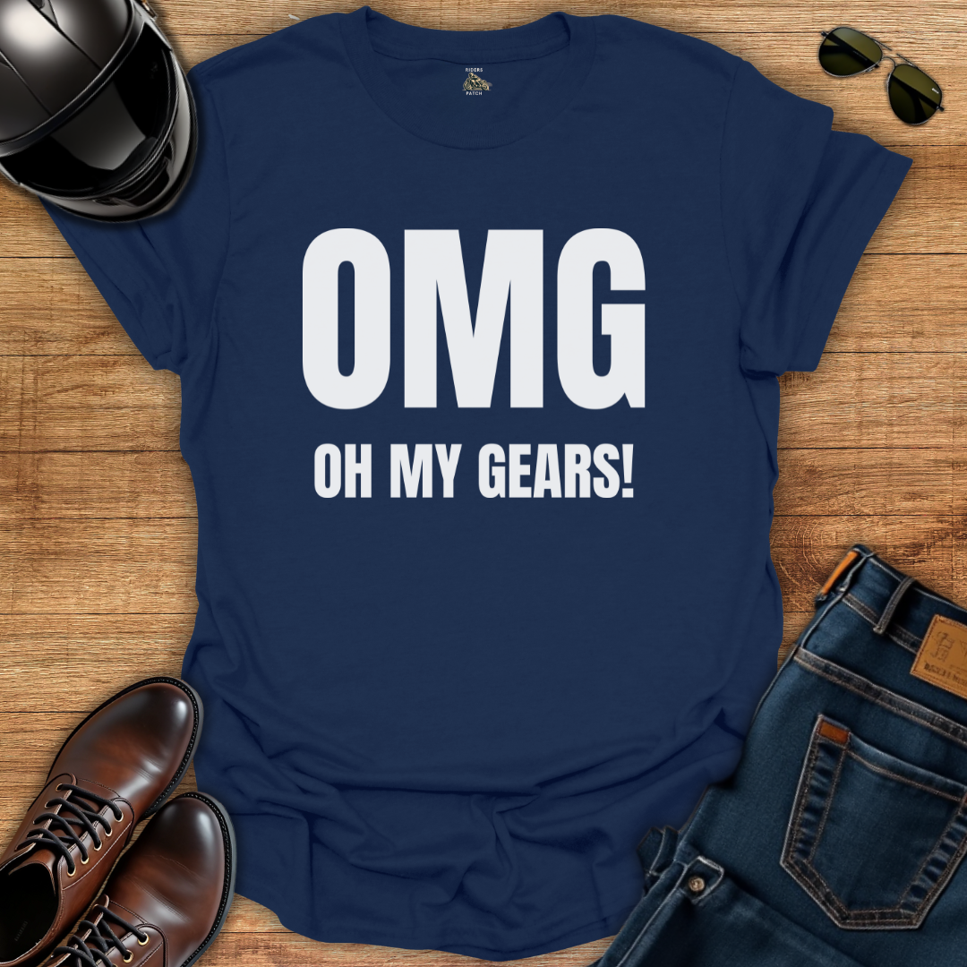 OMG T-Shirt