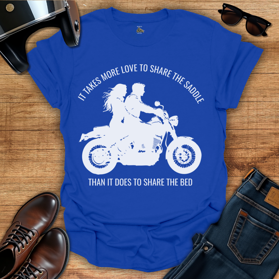 It Takes More T-Shirt