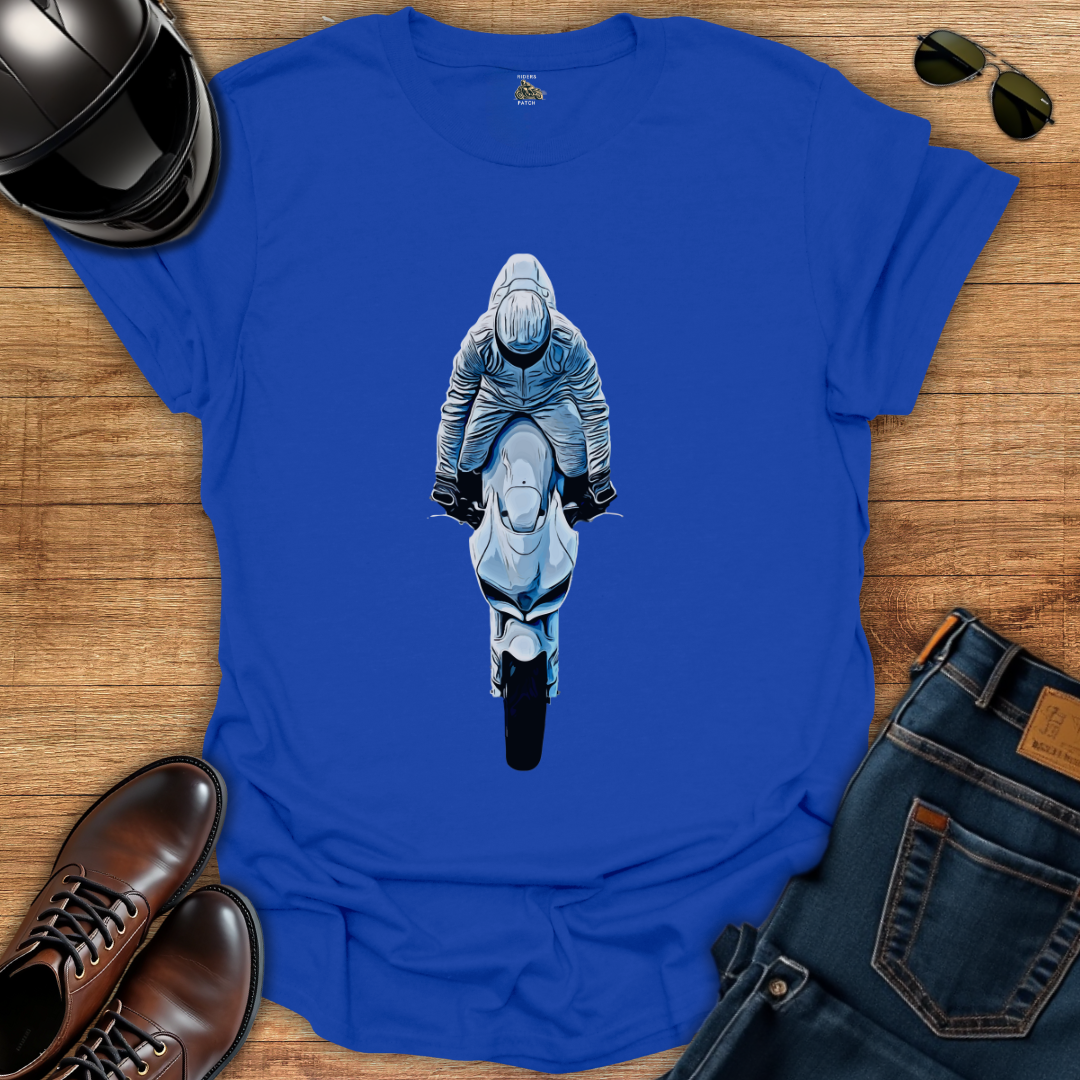 Birds Eye View T-Shirt