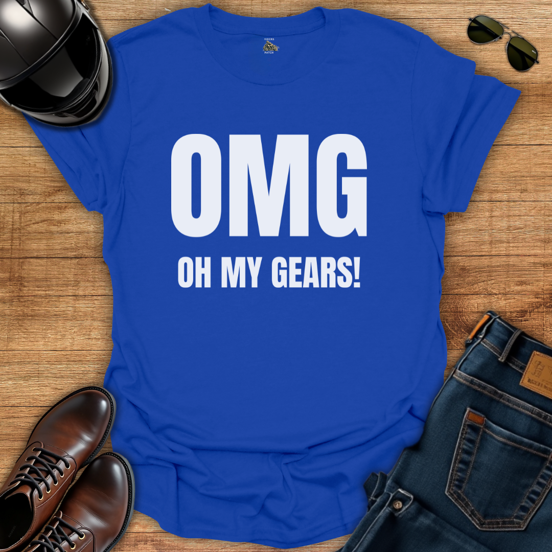 OMG T-Shirt