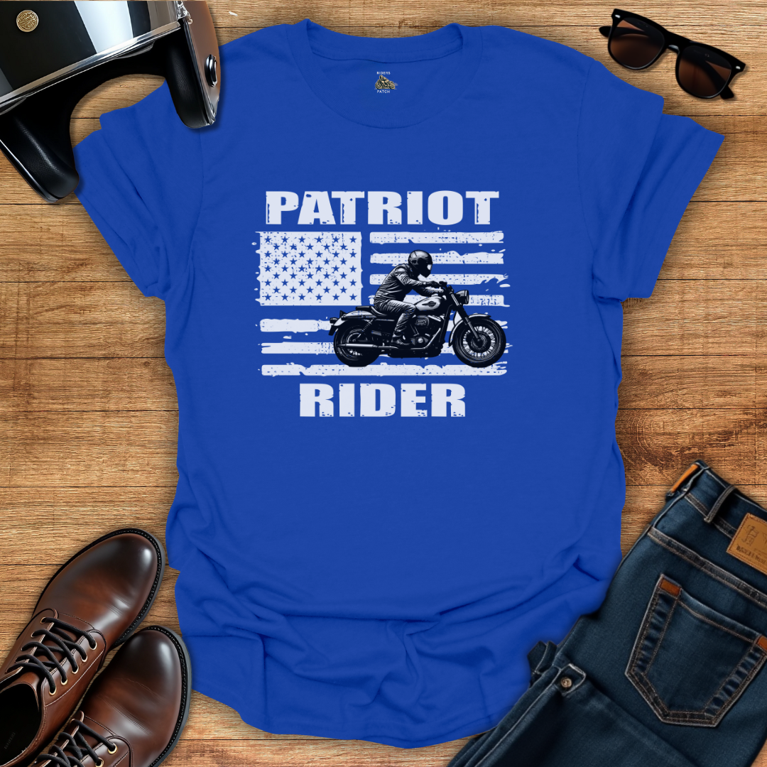 Patriot T-Shirt