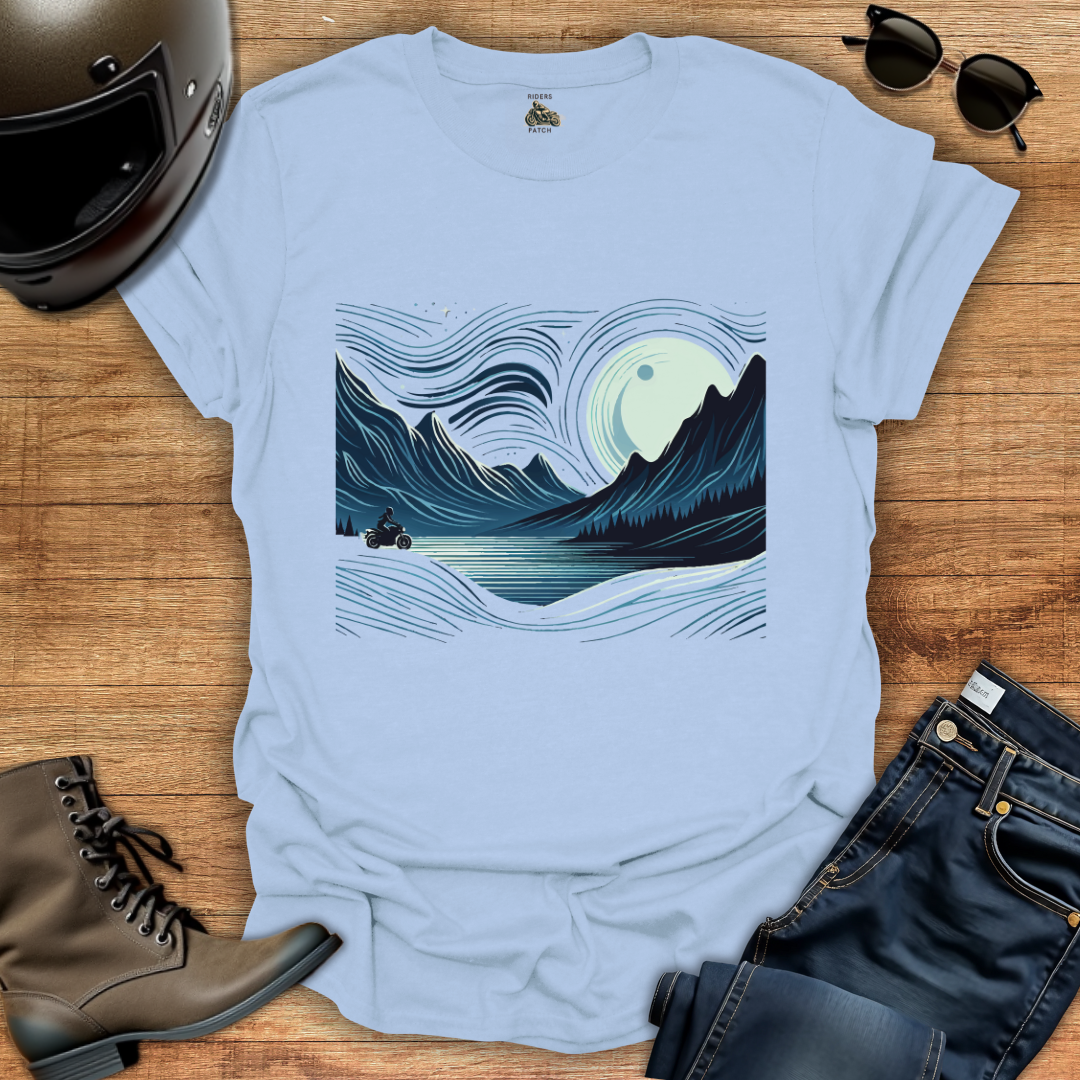 Stargaze T-Shirt