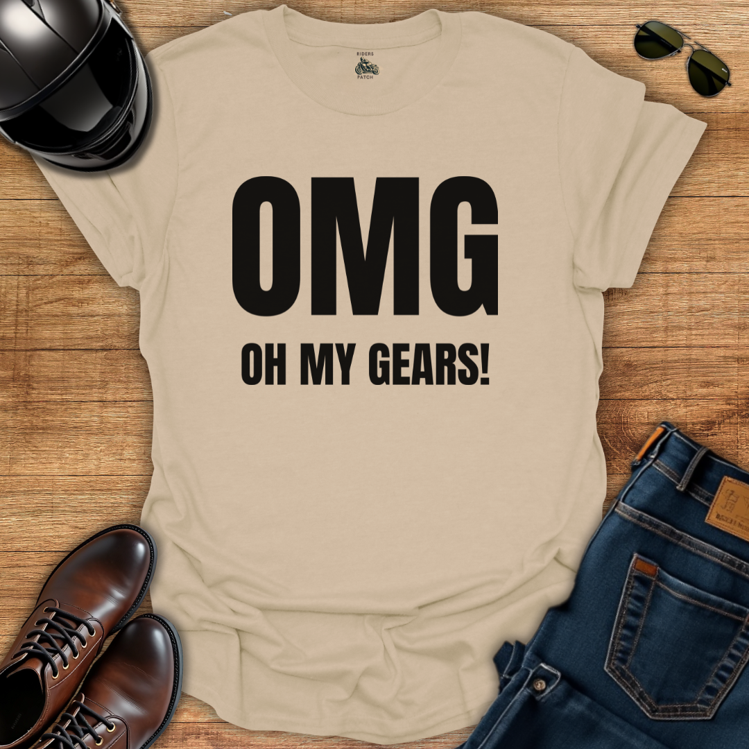 OMG T-Shirt