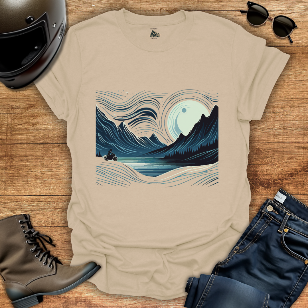 Stargaze T-Shirt
