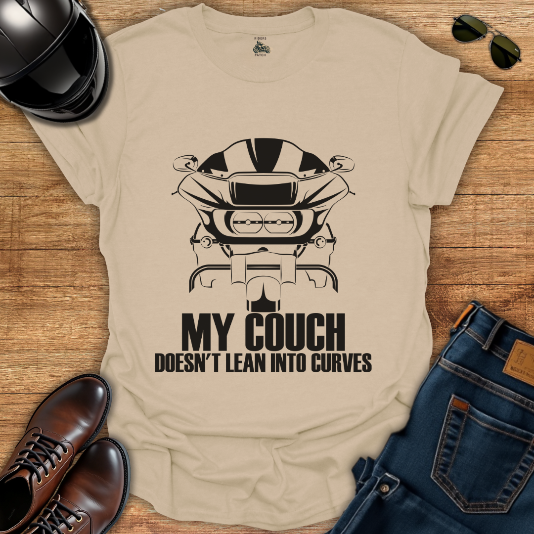 My Couch T-Shirt