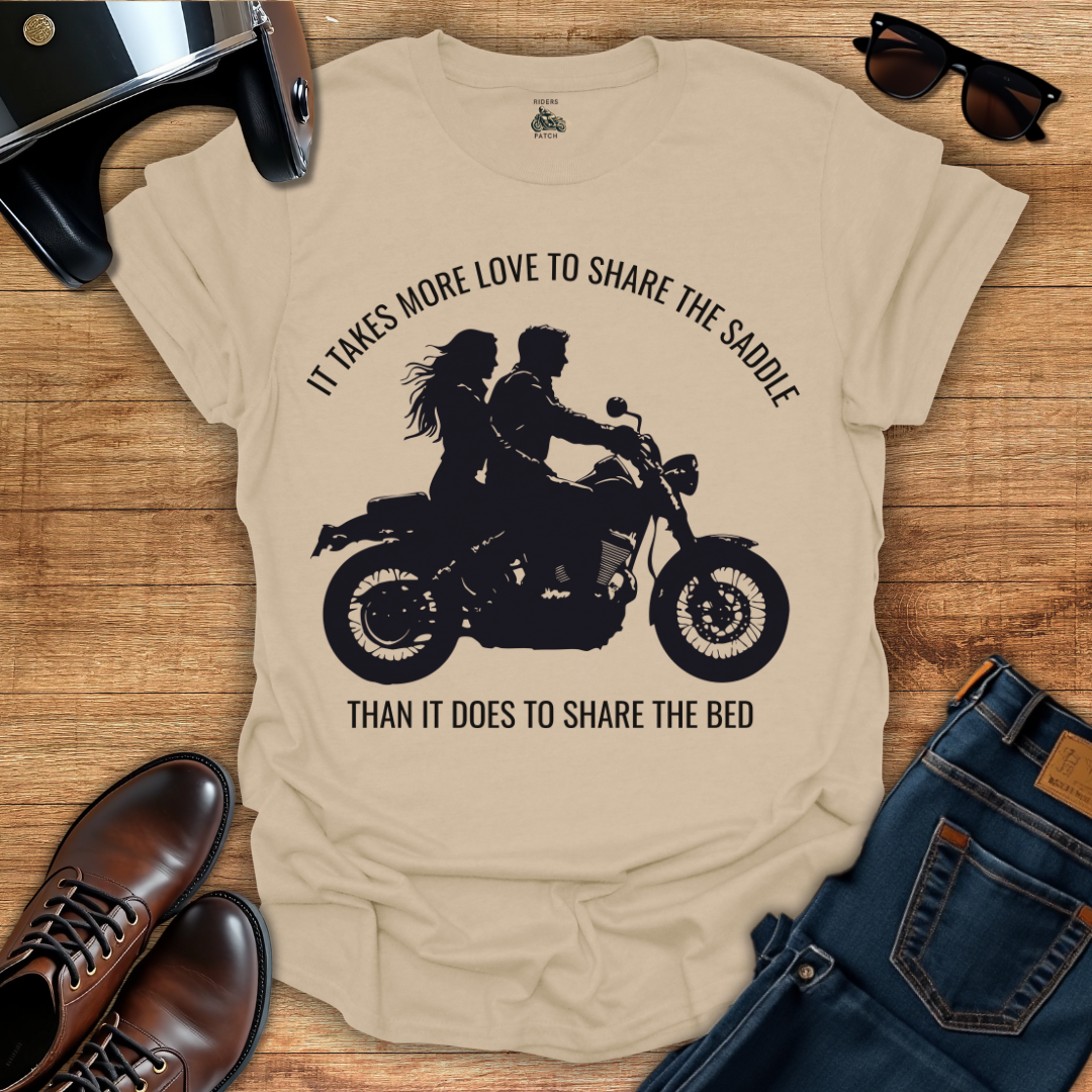 It Takes More T-Shirt