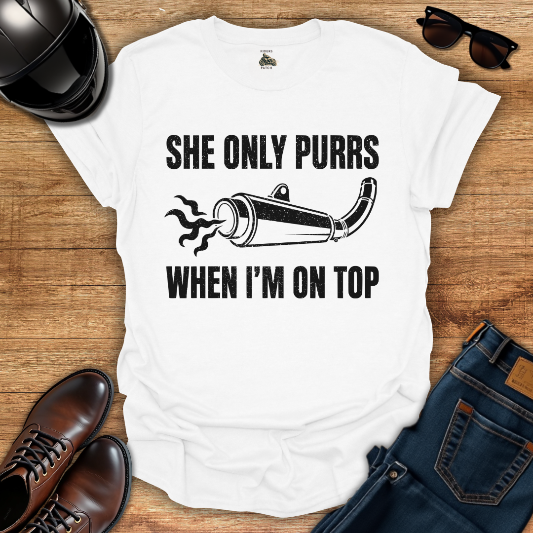 On Top T-Shirt