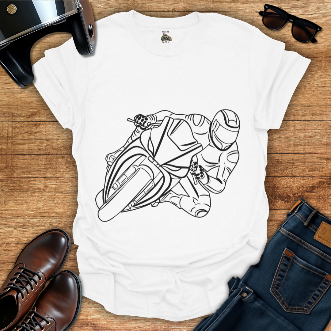 Lean Machine T-Shirt