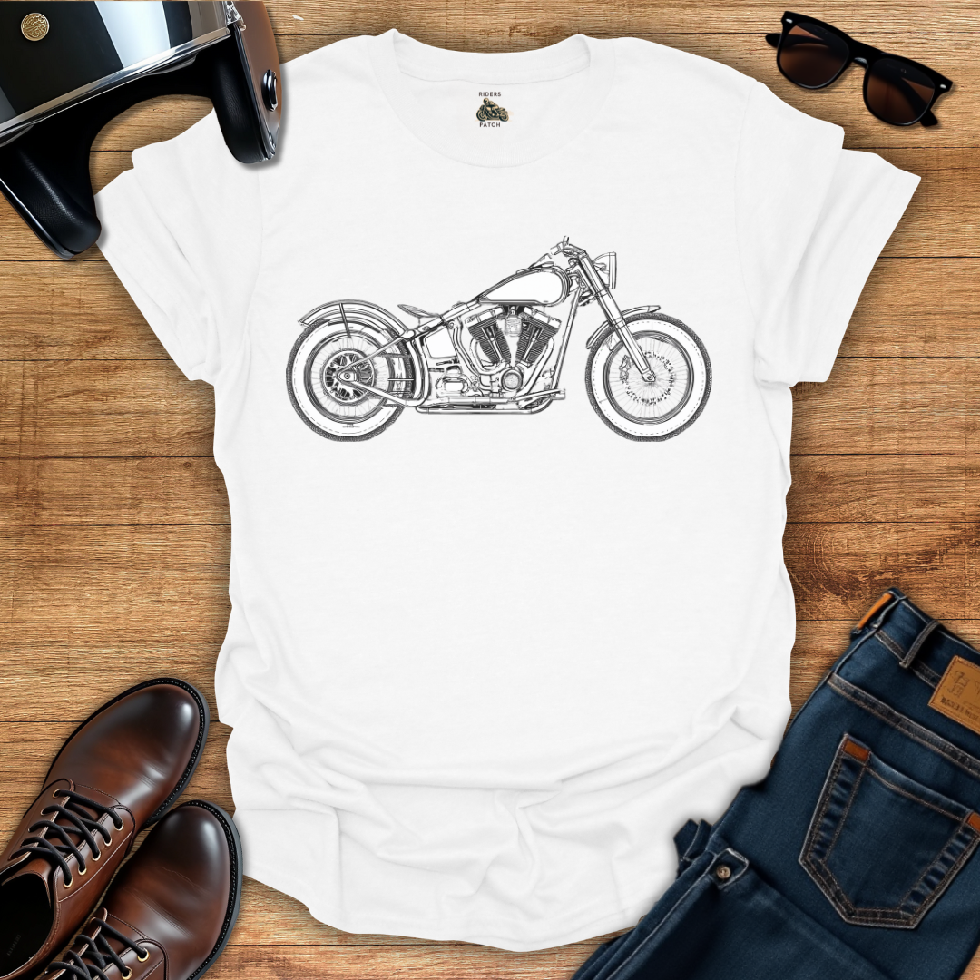 Bobber T-Shirt