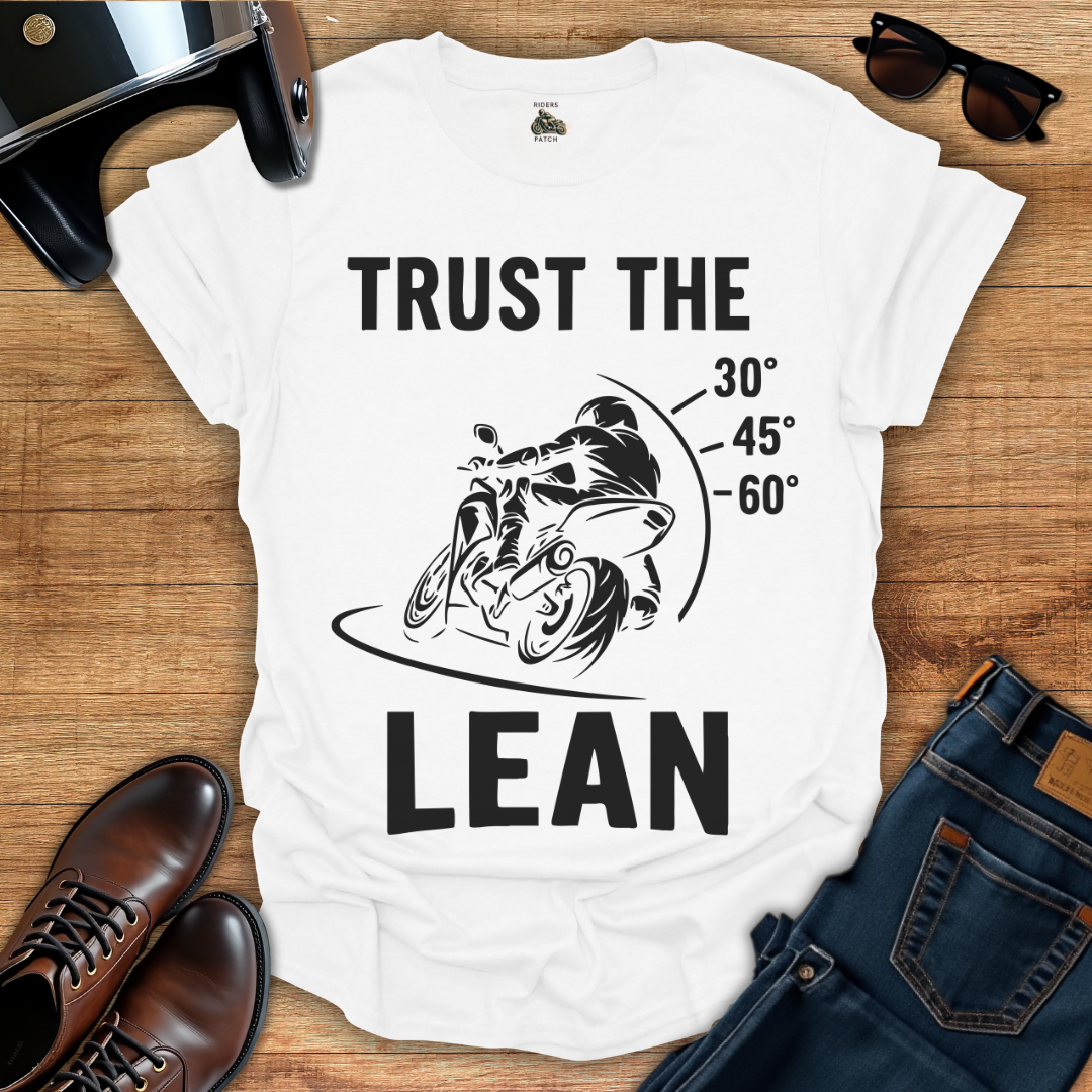 Trust The Lean T-Shirt