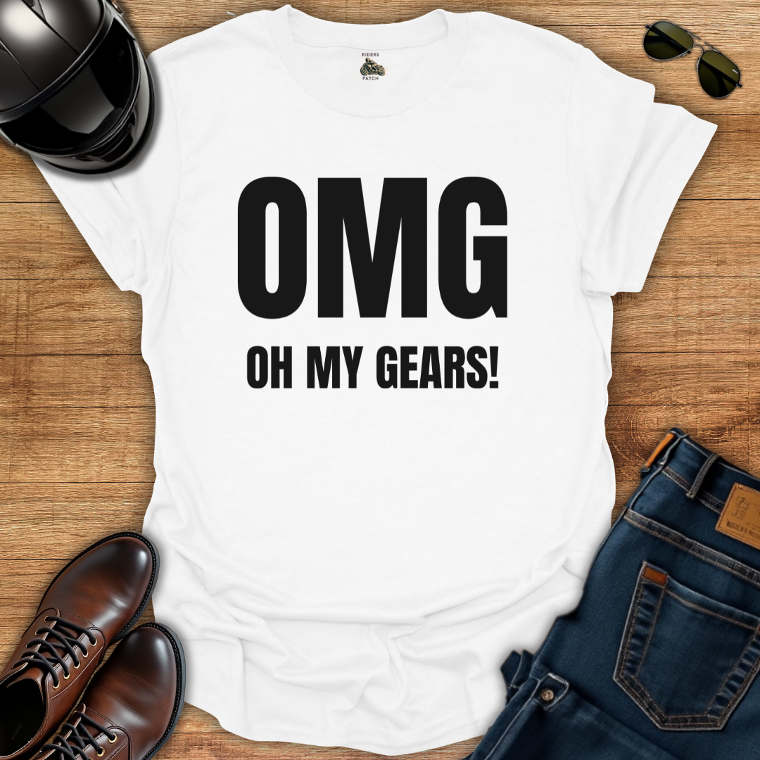 OMG T-Shirt