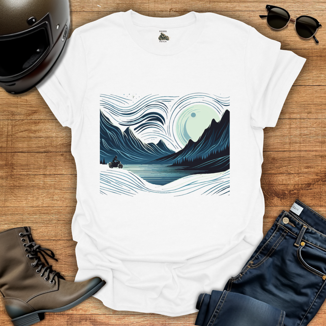 Stargaze T-Shirt