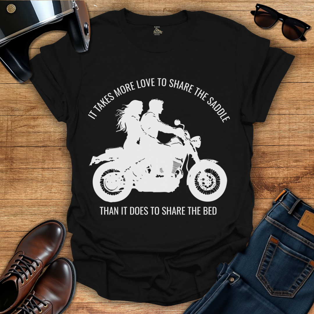 It Takes More T-Shirt