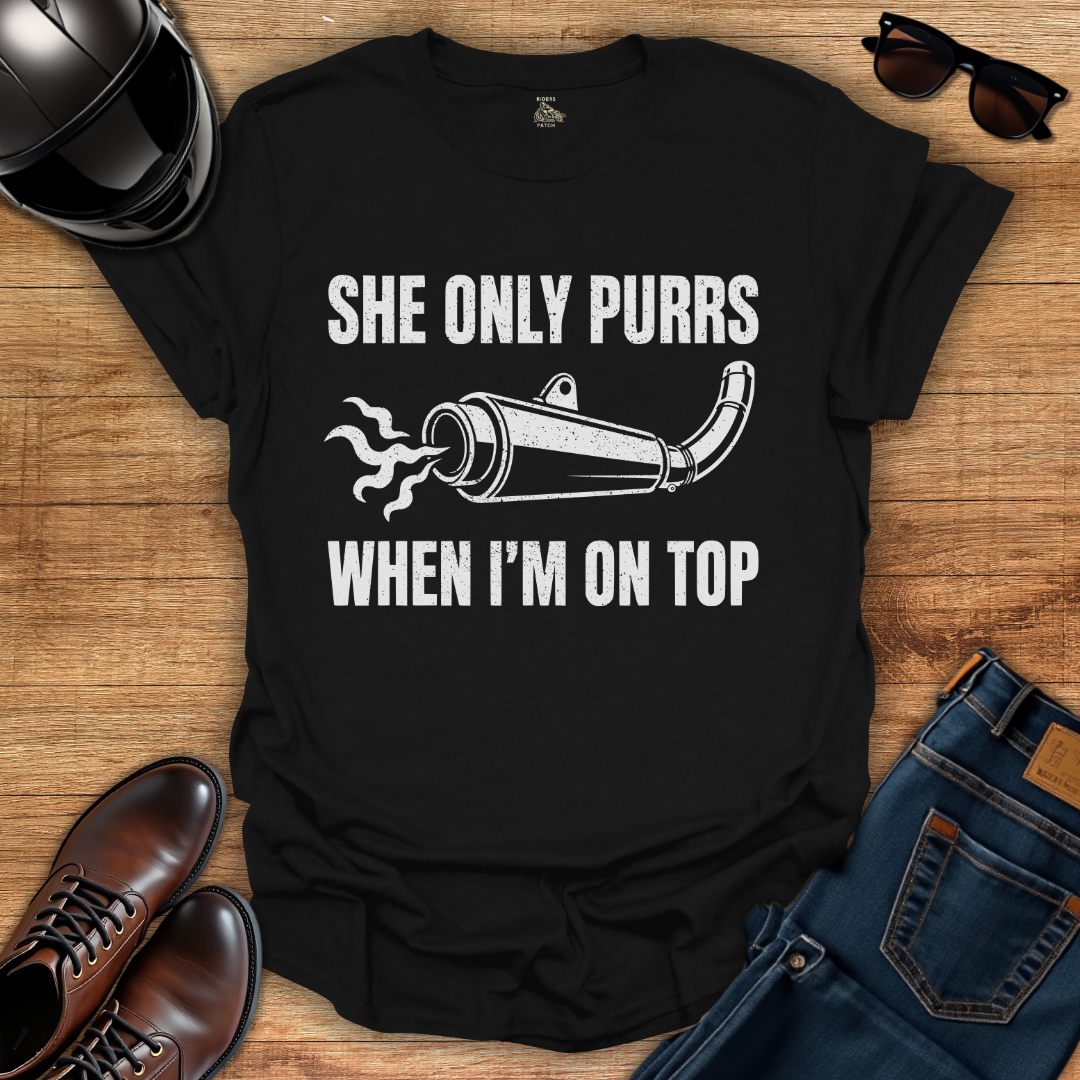 On Top T-Shirt