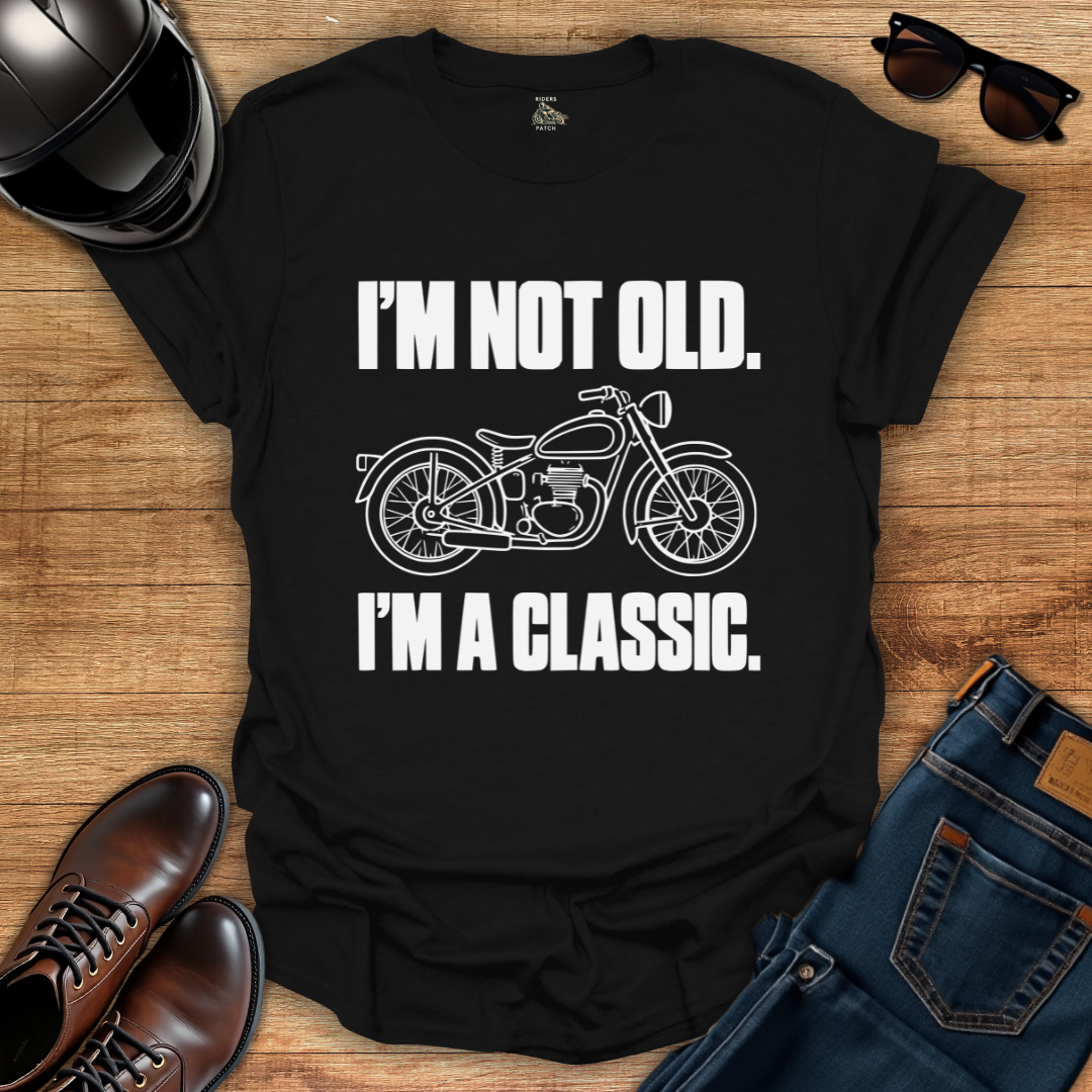 Classic T-Shirt