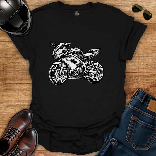 Sportsbike T-Shirt