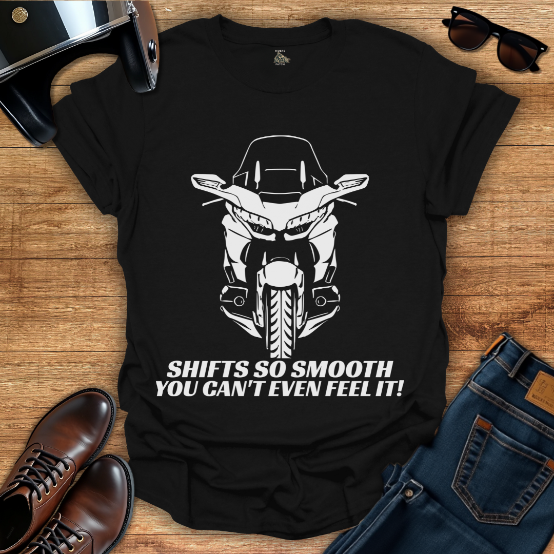 DCT Smooth Shifting T-Shirt