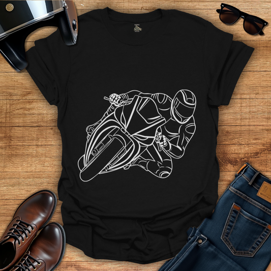 Lean Machine T-Shirt