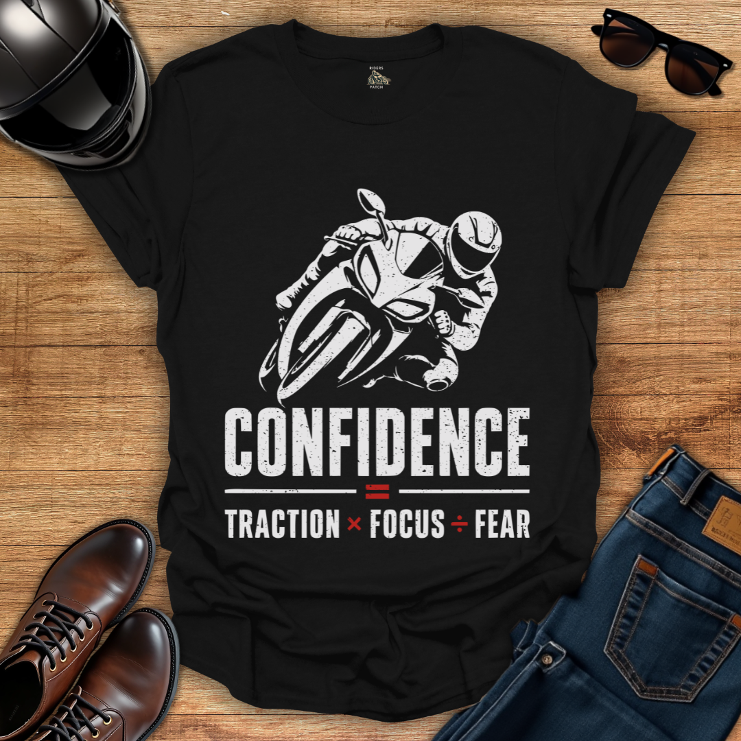 Confidence T-Shirt