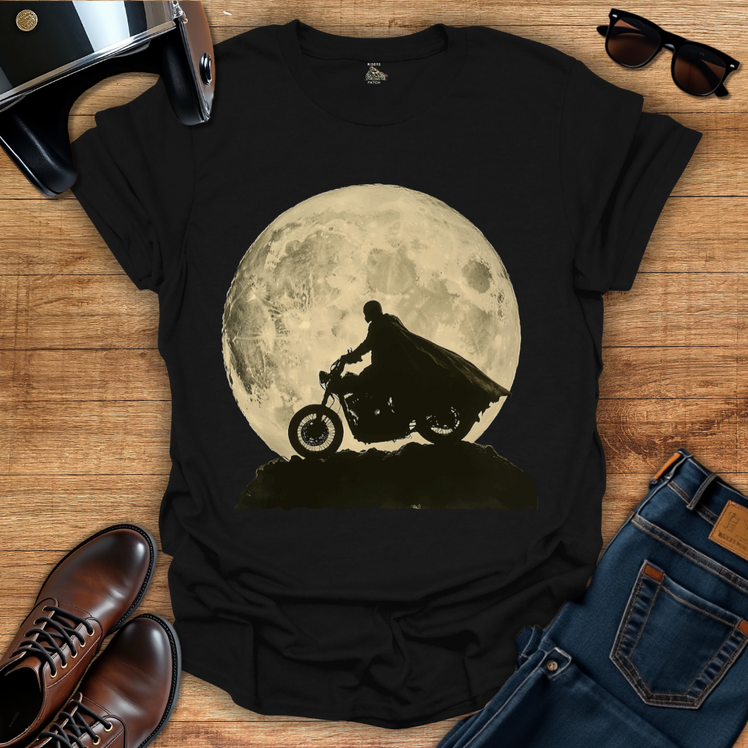 Caped Cruiser T-Shirt