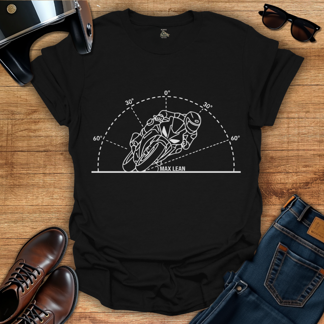 Max Lean T-Shirt