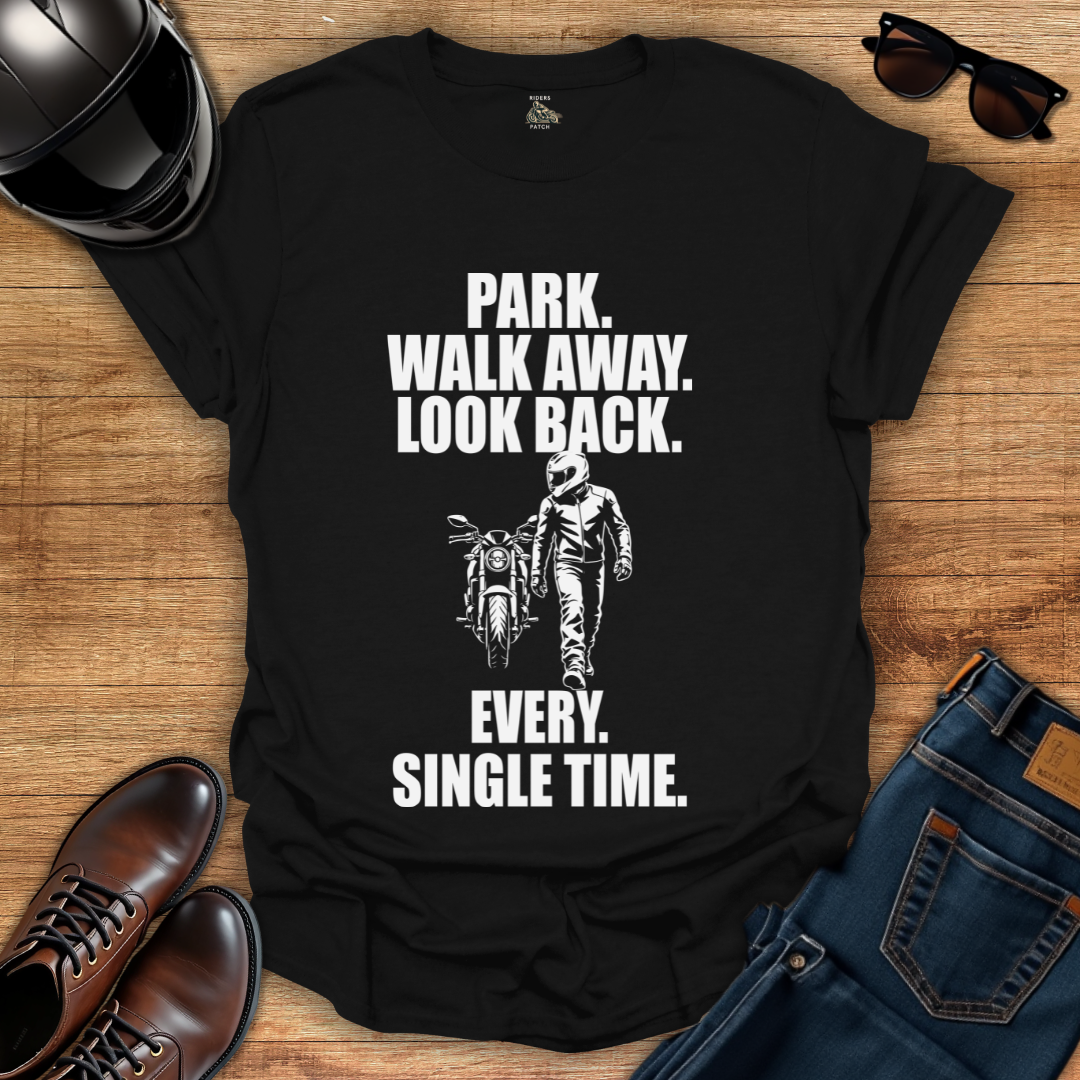 The Look Back T-Shirt