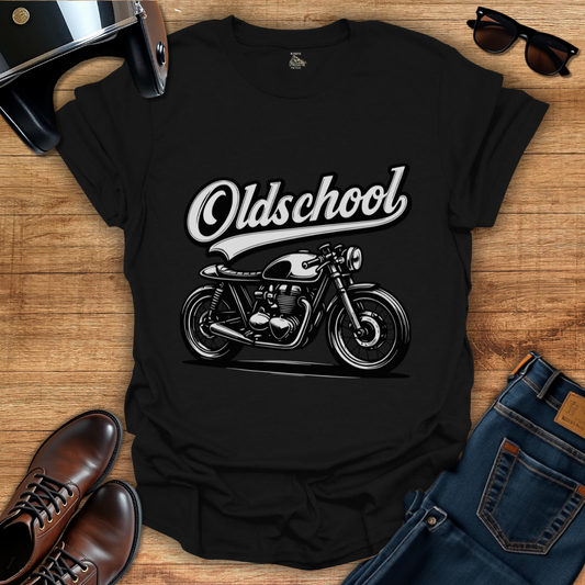 Oldschool T-Shirt