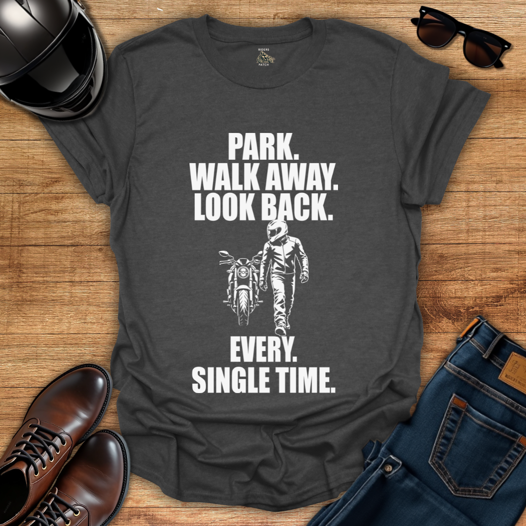 The Look Back T-Shirt
