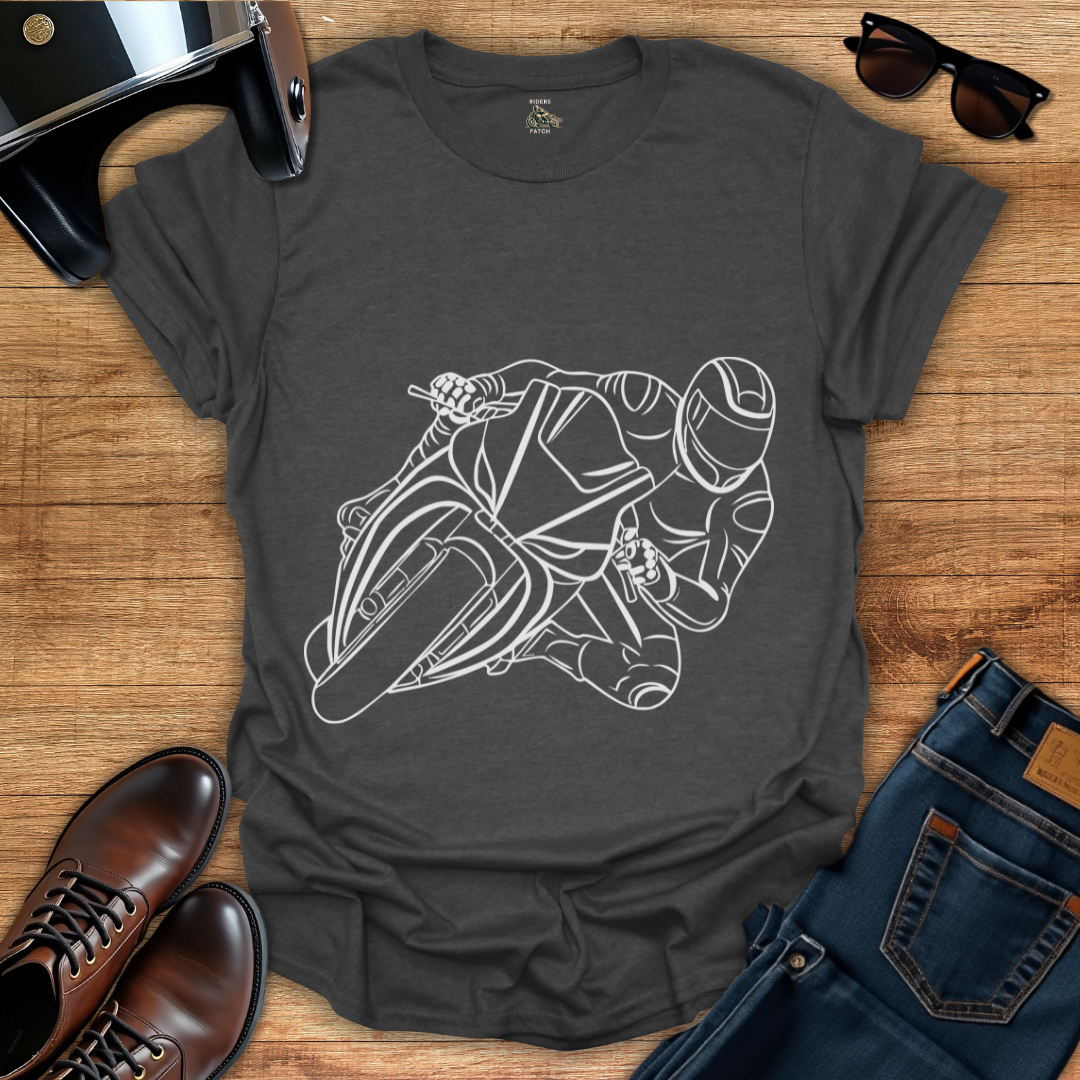 Lean Machine T-Shirt