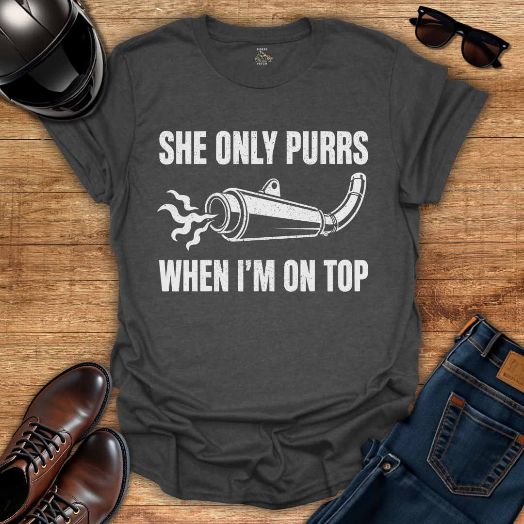 On Top T-Shirt