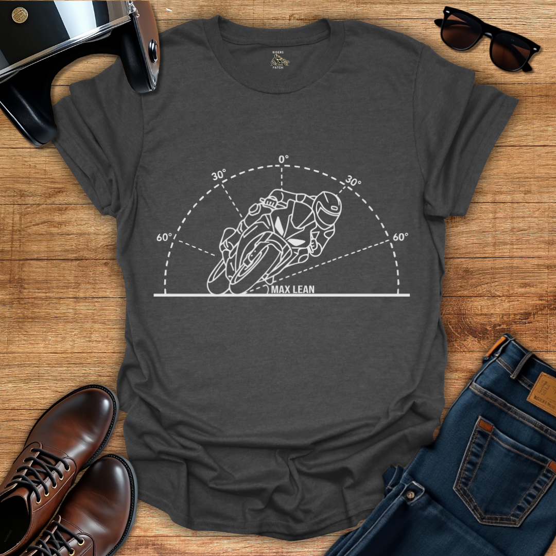Max Lean T-Shirt