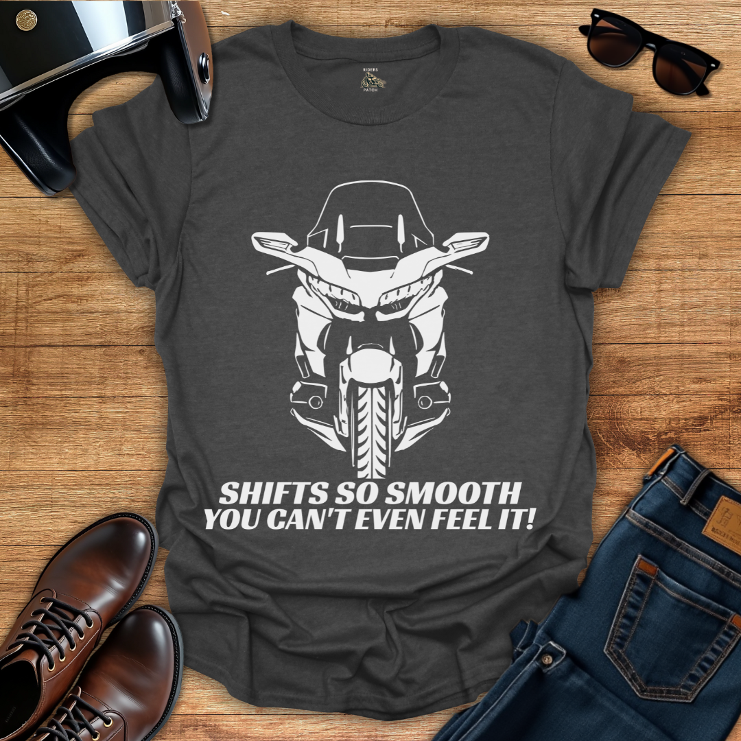 DCT Smooth Shifting T-Shirt