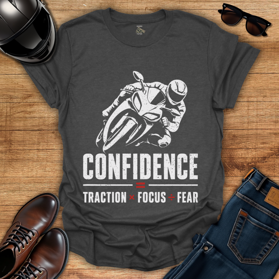 Confidence T-Shirt