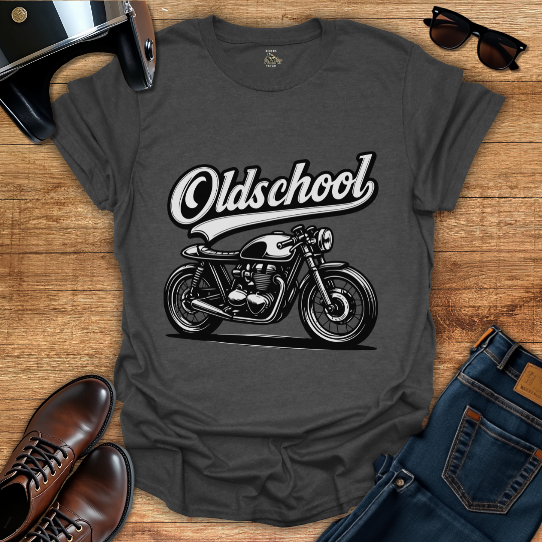 Oldschool T-Shirt