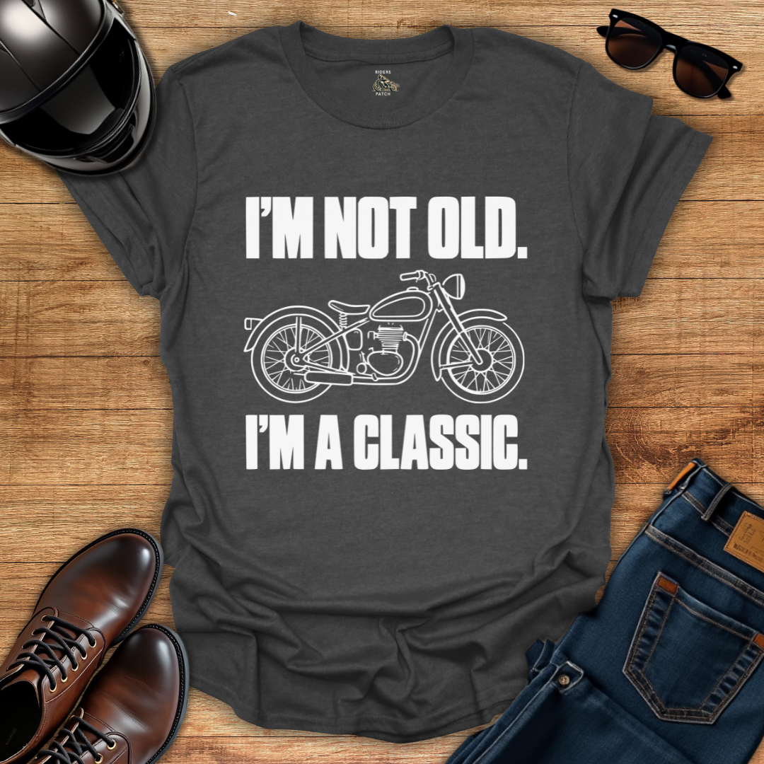 Classic T-Shirt