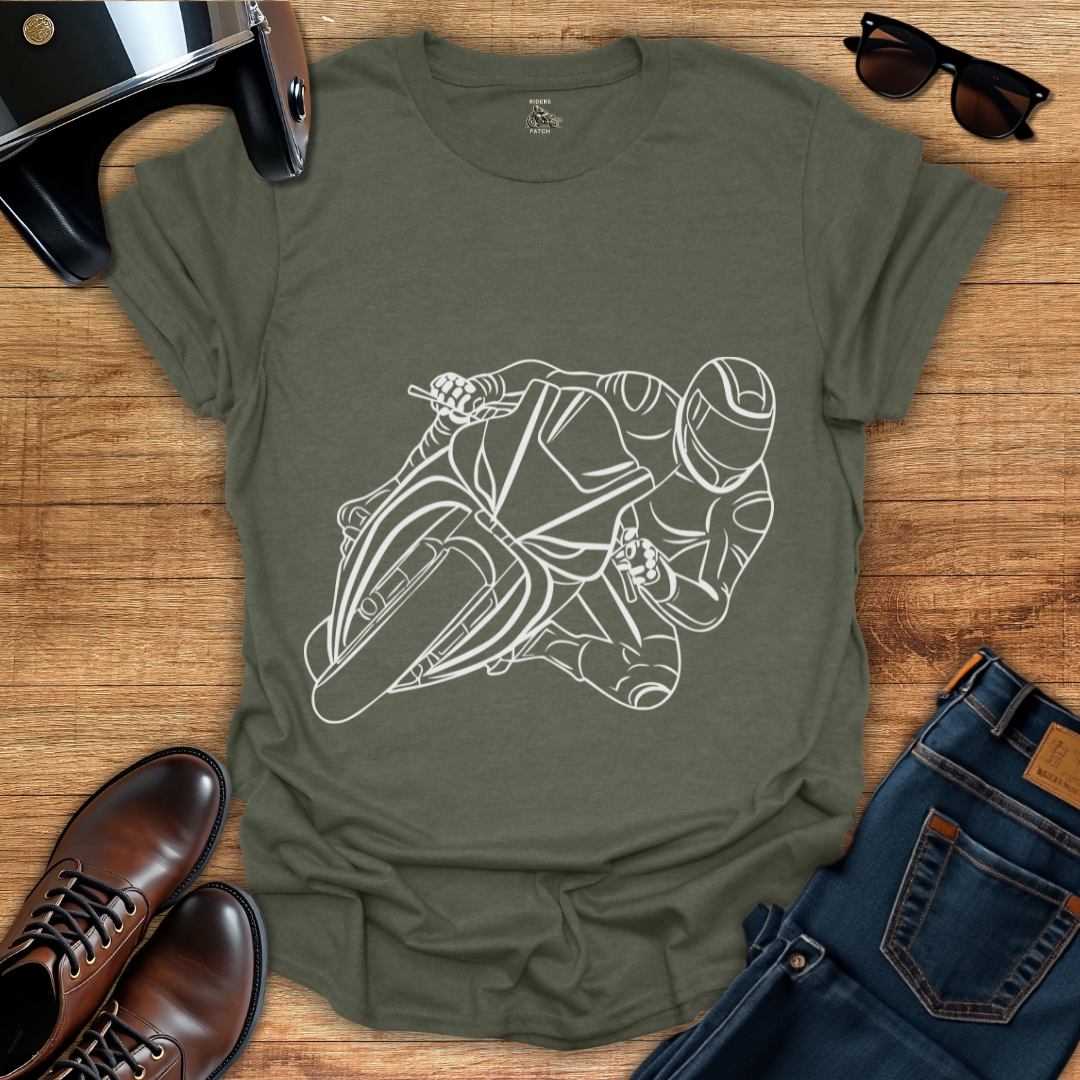 Lean Machine T-Shirt